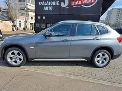 Gri Utilizat 2011 BMW X1 xLine SUV | 11.500 EUR (Preț OK)