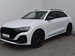 Albnormal Nouă 2025 Audi Q8 SUV | 94.800 EUR