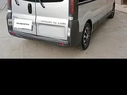 Utilizat 2006 Opel Vivaro Van | 4.500 EUR (Preț OK)