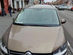 Culoaremaro Utilizat 2016 VW Sharan Highline Monovolum | 15.500 EUR