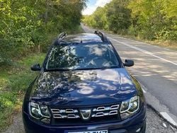 Albastru Utilizat 2016 Dacia Duster SUV | 8.100 EUR (Preț OK)