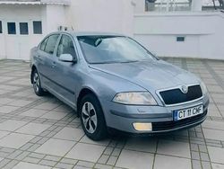 Utilizat 2007 Skoda Octavia Berlinǎ | 2.700 EUR (Preț OK)