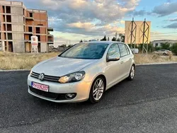 Culoareargint Utilizat 2010 VW Golf VI Highline Hatchback | 5.800 EUR (Preț OK)