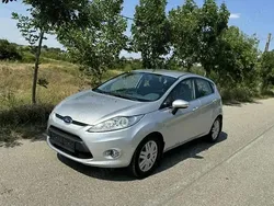 Utilizat 2009 Ford Fiesta Hatchback | 2.990 EUR (Preț OK)