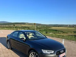 Culoaregri Utilizat 2017 Audi A4 Comfort Berlinǎ | 14.500 EUR (Preț bun)