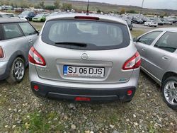 Utilizat 2014 Nissan Qashqai SUV | 9.200 EUR (Preț bun)