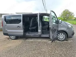 Utilizat 2019 Renault Trafic Van | 14.300 EUR (Puțin scump)