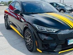 Culoarenegru Utilizat 2024 Ford Mustang Mach-E GT SUV | 47.000 EUR