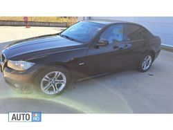 Utilizat 2010 BMW 318 Berlinǎ | 6.000 EUR (Puțin scump)