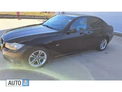 Utilizat 2010 BMW 318 Berlinǎ | 6.000 EUR (Preț OK)