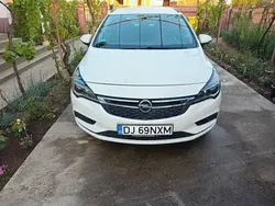 Alb Utilizat 2017 Opel Astra Break | 7.500 EUR (Preț OK)