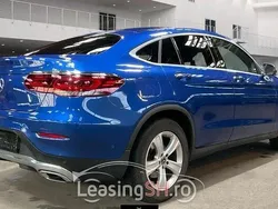 Albastru Utilizat 2022 Mercedes A200 Coupe | 43.549 EUR (Super Preț)