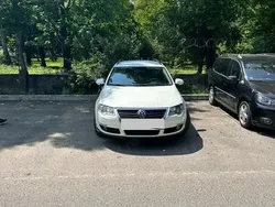 Alb Utilizat 2008 VW Passat Break | 3.000 EUR (Preț OK)