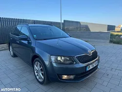 Culoaregri Utilizat 2014 Skoda Octavia Break | 6.999 EUR (Super Preț)