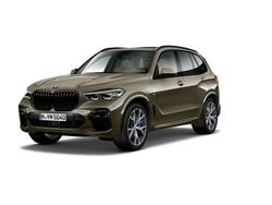 Manhattan metallic metalizat Utilizat 2023 BMW X5 Shadowline SUV | 59.266 EUR (Preț OK)