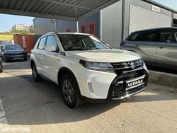 Alb Nouă 2024 Suzuki Vitara Cool SUV | 20.590 EUR