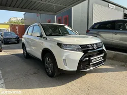 Alb Nouă 2024 Suzuki Vitara Cool SUV | 20.590 EUR (Preț bun)