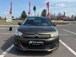 Culoaremaro Utilizat 2012 Citroën C4 Hatchback | 5.290 EUR