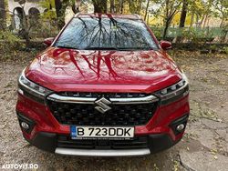 Culoarerosu Utilizat 2023 Suzuki SX4 S-Cross SUV | 21.900 EUR