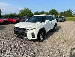 Alb Nouă 2025 Ssangyong Torres SUV | 28.104 EUR