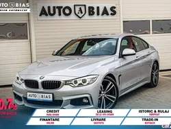 Gri Utilizat 2016 BMW 430 Gran Coupé M Sport Coupe | 19.989 EUR