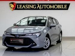 Gri Utilizat 2022 Toyota Corolla Business Edition Break | 21.768 EUR (Preț OK)