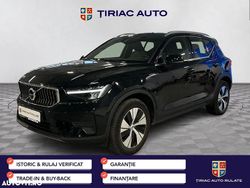 Culoarenegru Utilizat 2022 Volvo XC40 Core SUV | 25.900 EUR (Preț OK)