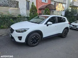 Alb Utilizat 2016 Mazda CX-5 SUV | 9.500 EUR (Super Preț)