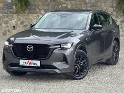 Gri Utilizat 2023 Mazda CX-60 SUV | 36.890 EUR