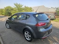 Utilizat 2012 Seat Leon Hatchback | 5.190 EUR (Preț OK)