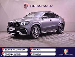 Culoaregri Utilizat 2021 Mercedes S63 AMG AMG Coupe | 78.900 EUR