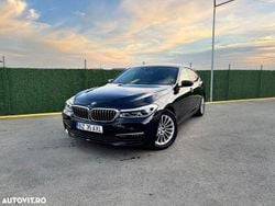 Culoarenegru Utilizat 2018 BMW 620 Gran Turismo Comfort Edition Berlinǎ | 28.500 EUR