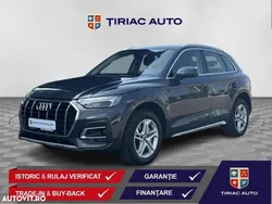 Gri Utilizat 2022 Audi Q5 SUV | 34.900 EUR