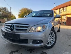 Utilizat 2008 Mercedes C200 Berlinǎ | 4.500 EUR (Preț bun)