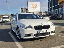 Alb Utilizat 2012 BMW 530 Break | 13.400 EUR (Preț OK)