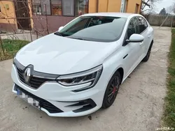 Renault Mégane IV