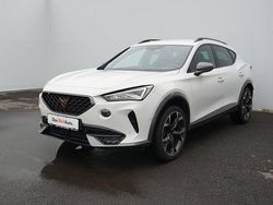 Albnormal Utilizat 2023 Cupra Formentor SUV | 26.500 EUR (Scump)