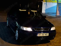 Utilizat 2008 Opel Astra Hatchback | 2.500 EUR (Preț OK)