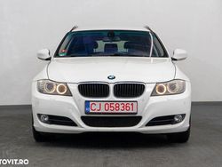 Culoarealb Utilizat 2012 BMW 318 Break | 5.750 EUR (Preț OK)