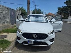 Alb Utilizat 2022 MG ZS Exclusive Berlinǎ | 12.000 EUR (Super Preț)