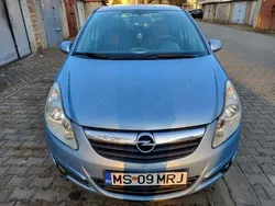 Utilizat 2007 Opel Corsa | 8.000 EUR