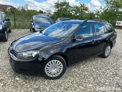 VW Golf VI