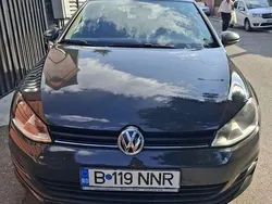 Culoaregri Utilizat 2016 VW Golf VII Comfortline Break | 9.500 EUR (Preț bun)