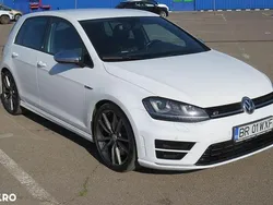 Alb Utilizat 2015 VW Golf VII R Hatchback | 17.900 EUR