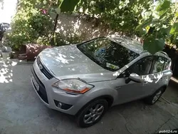 Utilizat 2010 Ford Kuga SUV | 5.300 EUR (Preț OK)