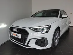 Albnormal Nouă 2024 Audi A3 S-Line | 30.000 EUR