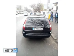 Negru Utilizat 2006 Ford Mondeo Hatchback | 1.950 EUR (Preț OK)