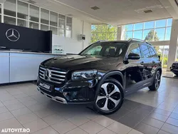 Negru Utilizat 2024 Mercedes GLB250 Advanced SUV | 40.341 EUR