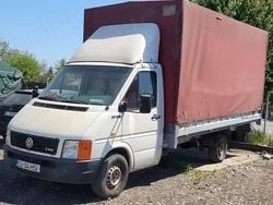 Utilizat 2000 VW LT | 3.600 EUR