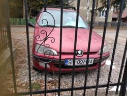 Utilizat 1999 Peugeot 106 Hatchback | 750 EUR